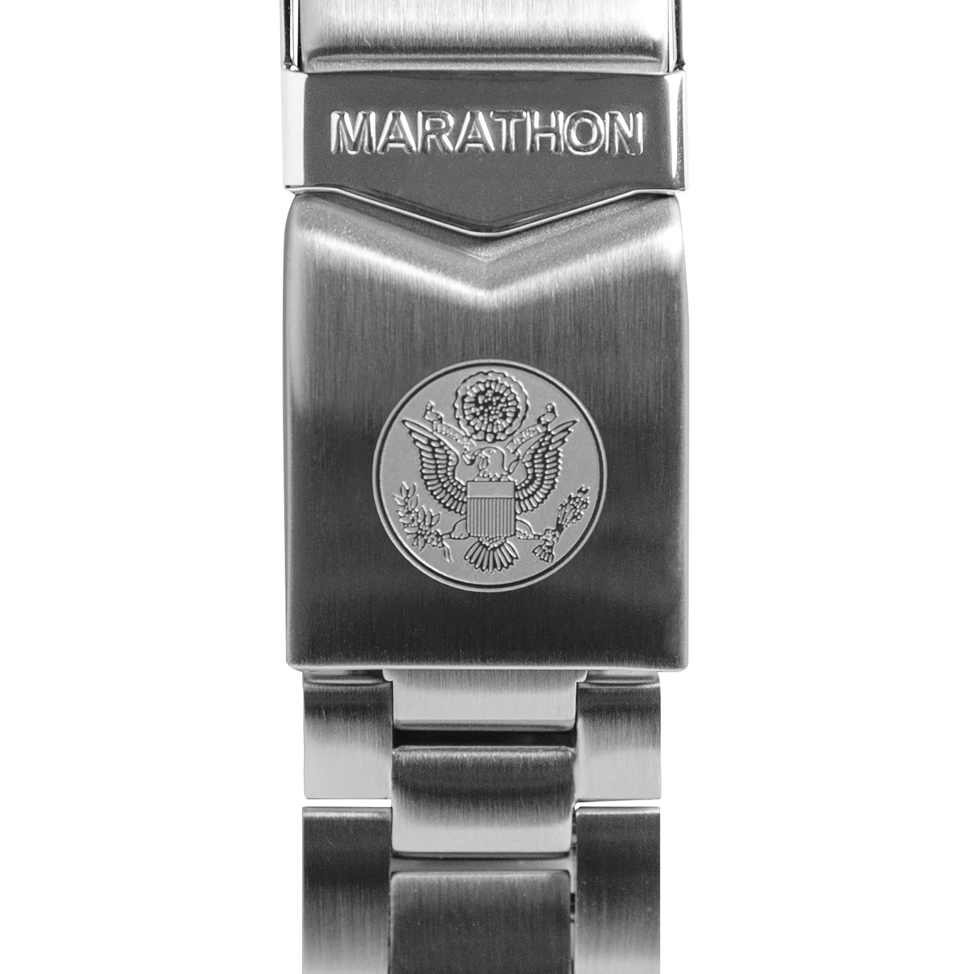 18mm Stainless Steel Bracelet (For Medium Dive) - Image 41