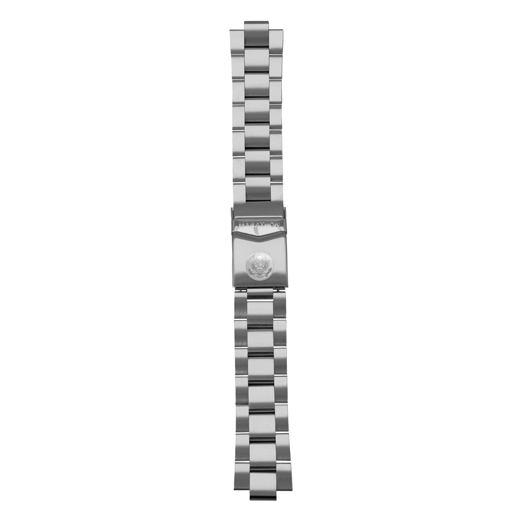 18mm Stainless Steel Bracelet (For Medium Dive) - Image 44