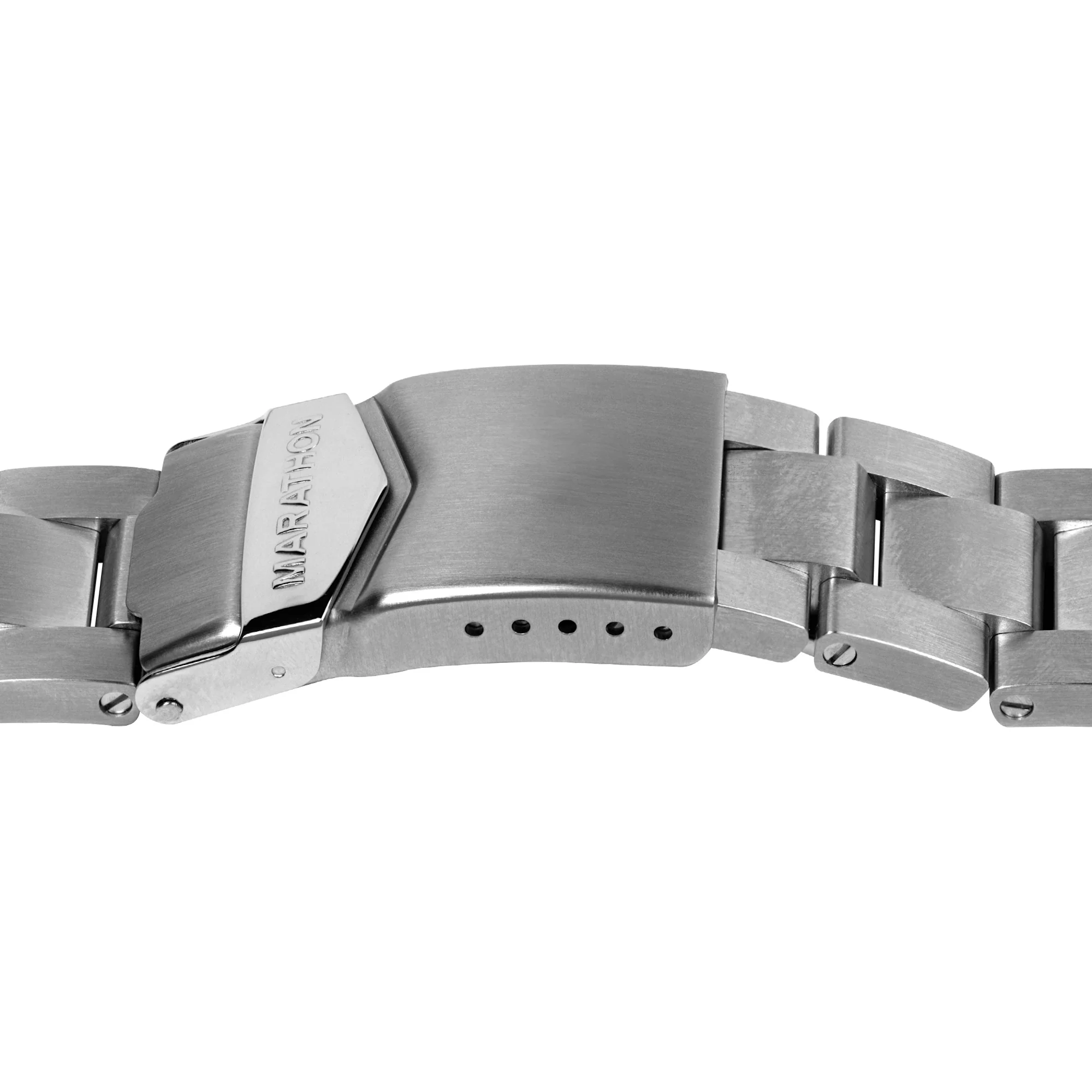 18mm Stainless Steel Bracelet (For Medium Dive) - Image 49