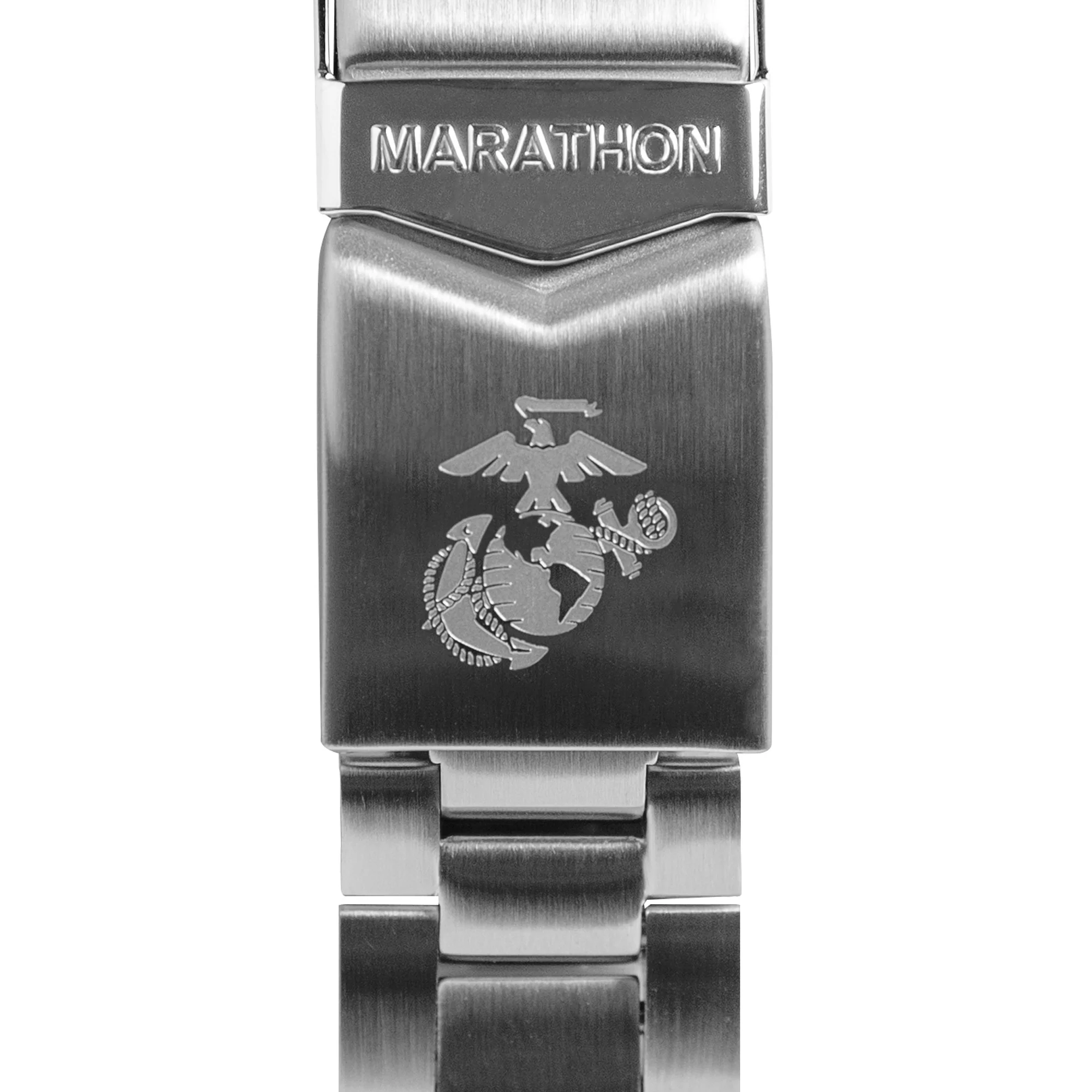 18mm Stainless Steel Bracelet (For Medium Dive) - Image 54