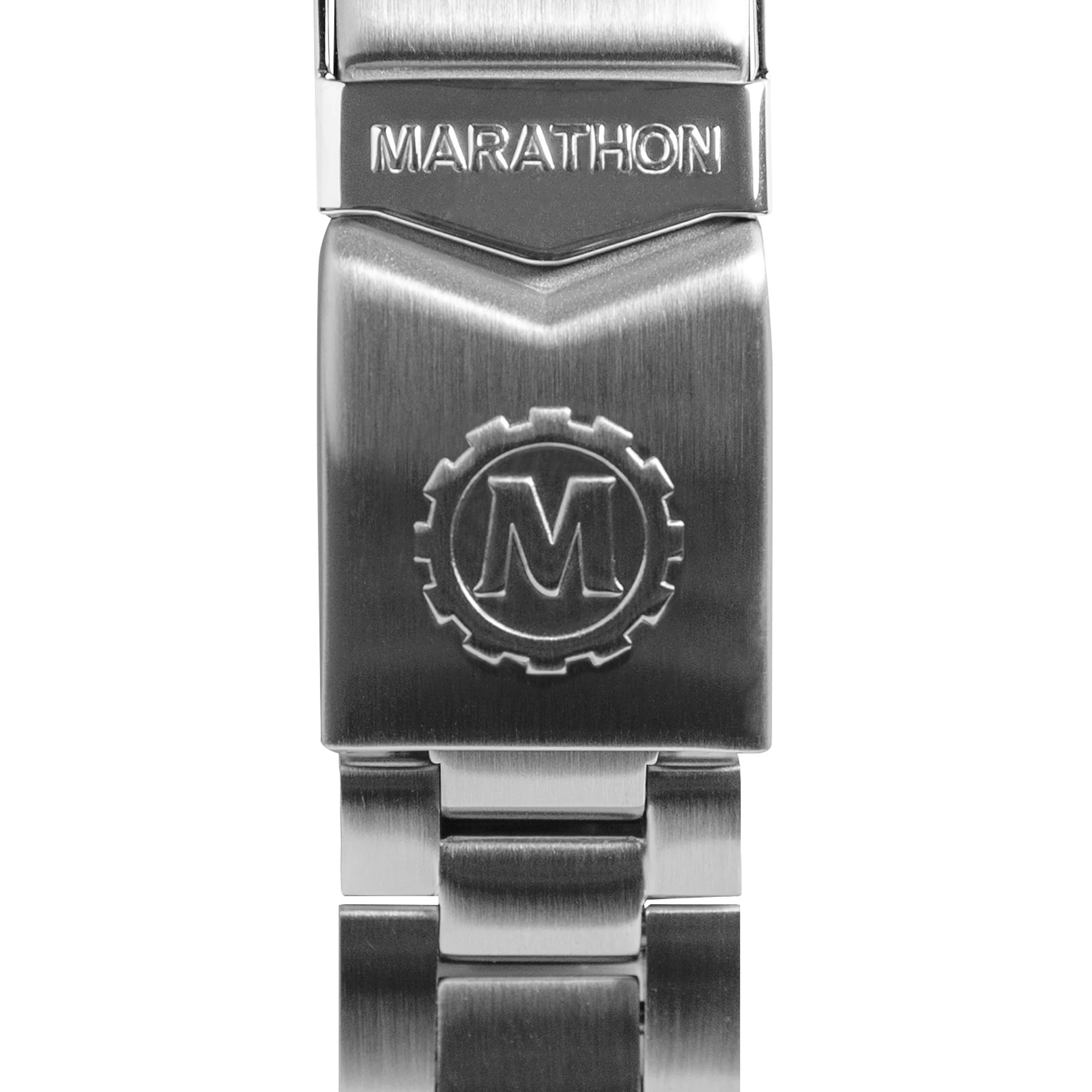 18mm Stainless Steel Bracelet (For Medium Dive) - Image 9