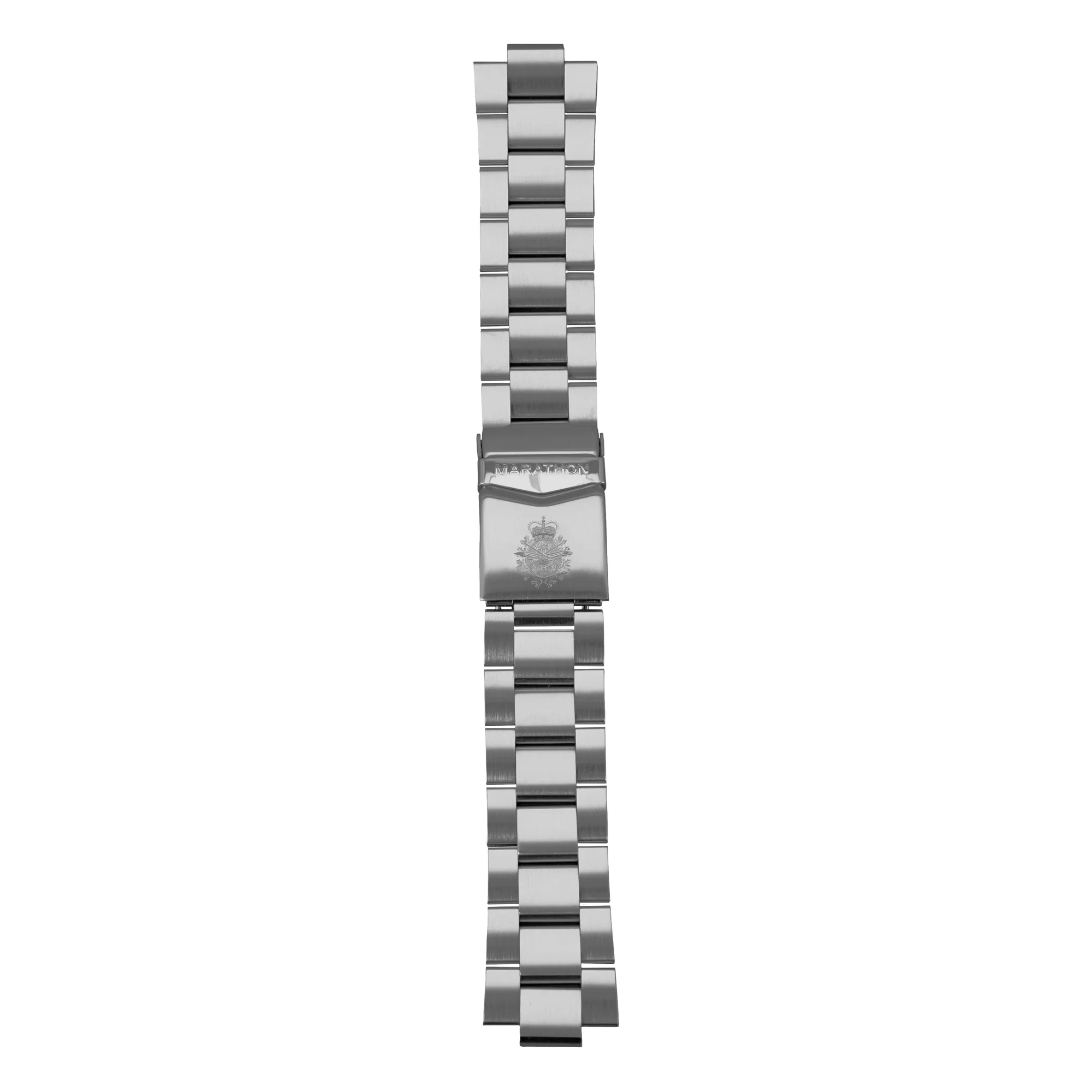 22mm Stainless Steel Bracelet (For Jumbo Dive) - Image 15