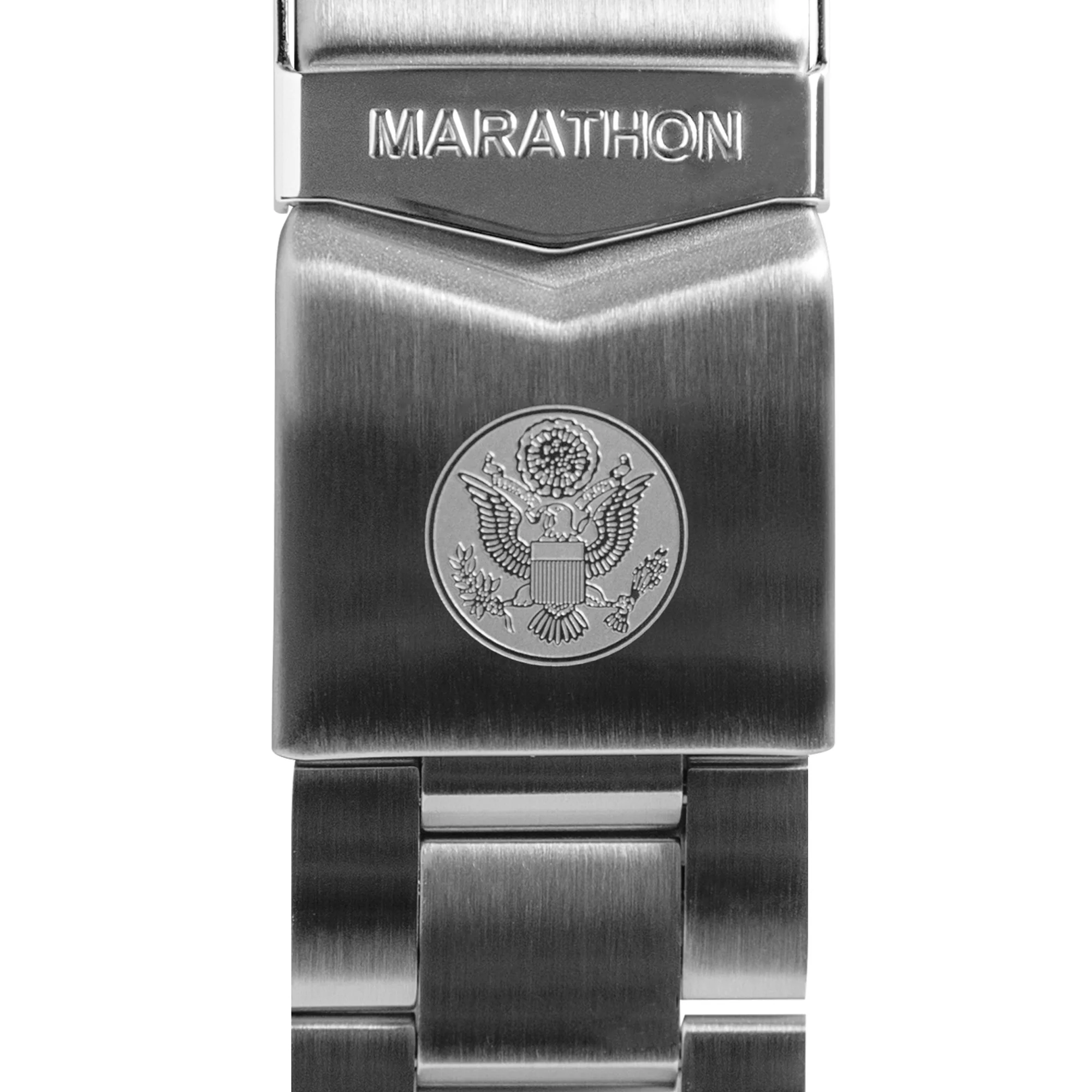 22mm Stainless Steel Bracelet (For Jumbo Dive) - Image 20