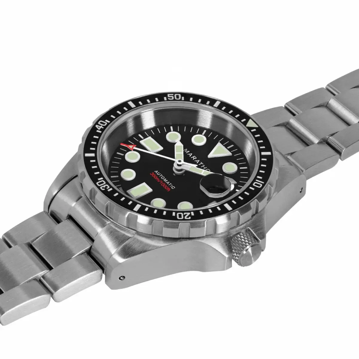 36mm Original SAR w/ Date with Stainless Steel Bracelet (OSAR-D) - Image 39
