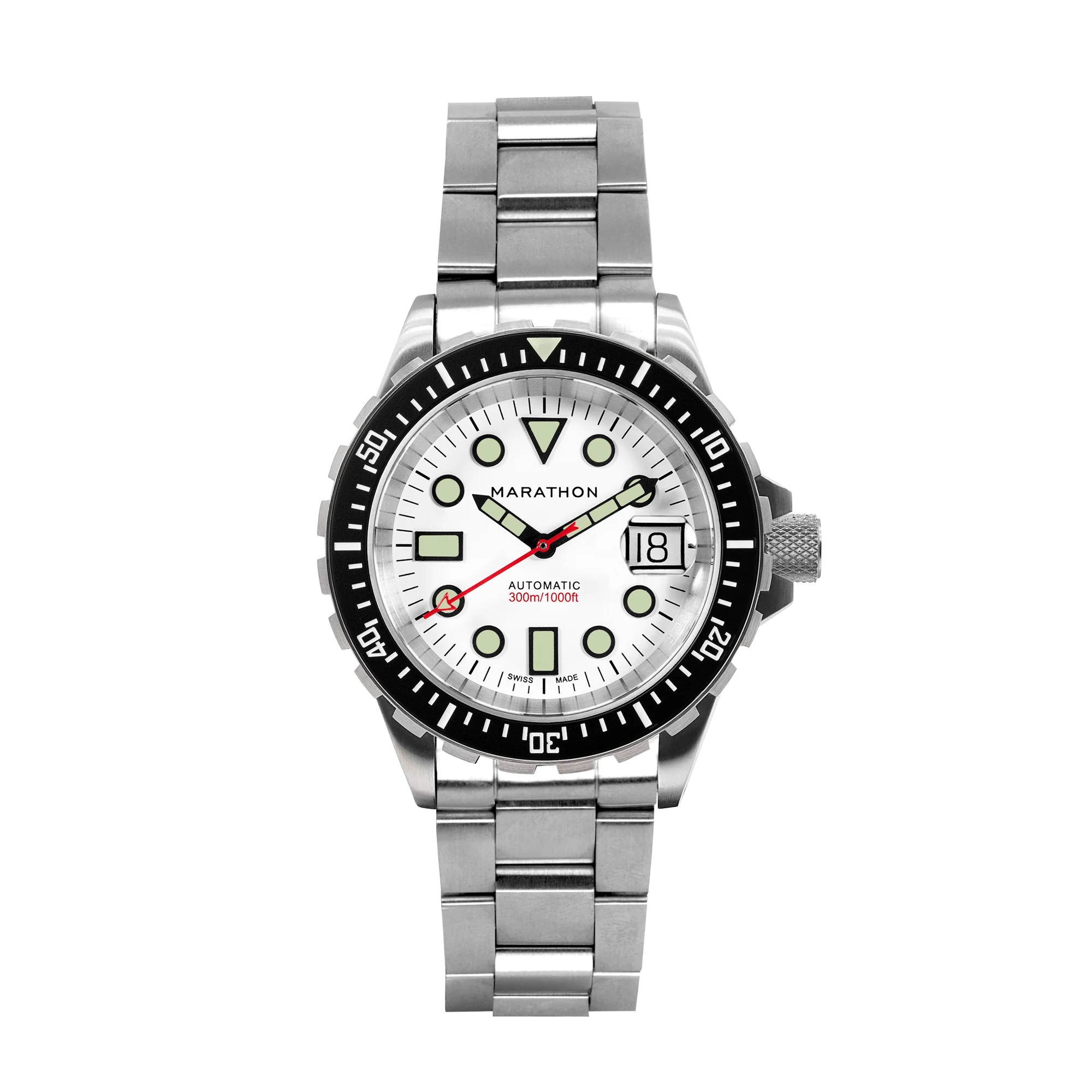 41mm Arctic Original SAR w/ Date (OSAR-D) - Image 20