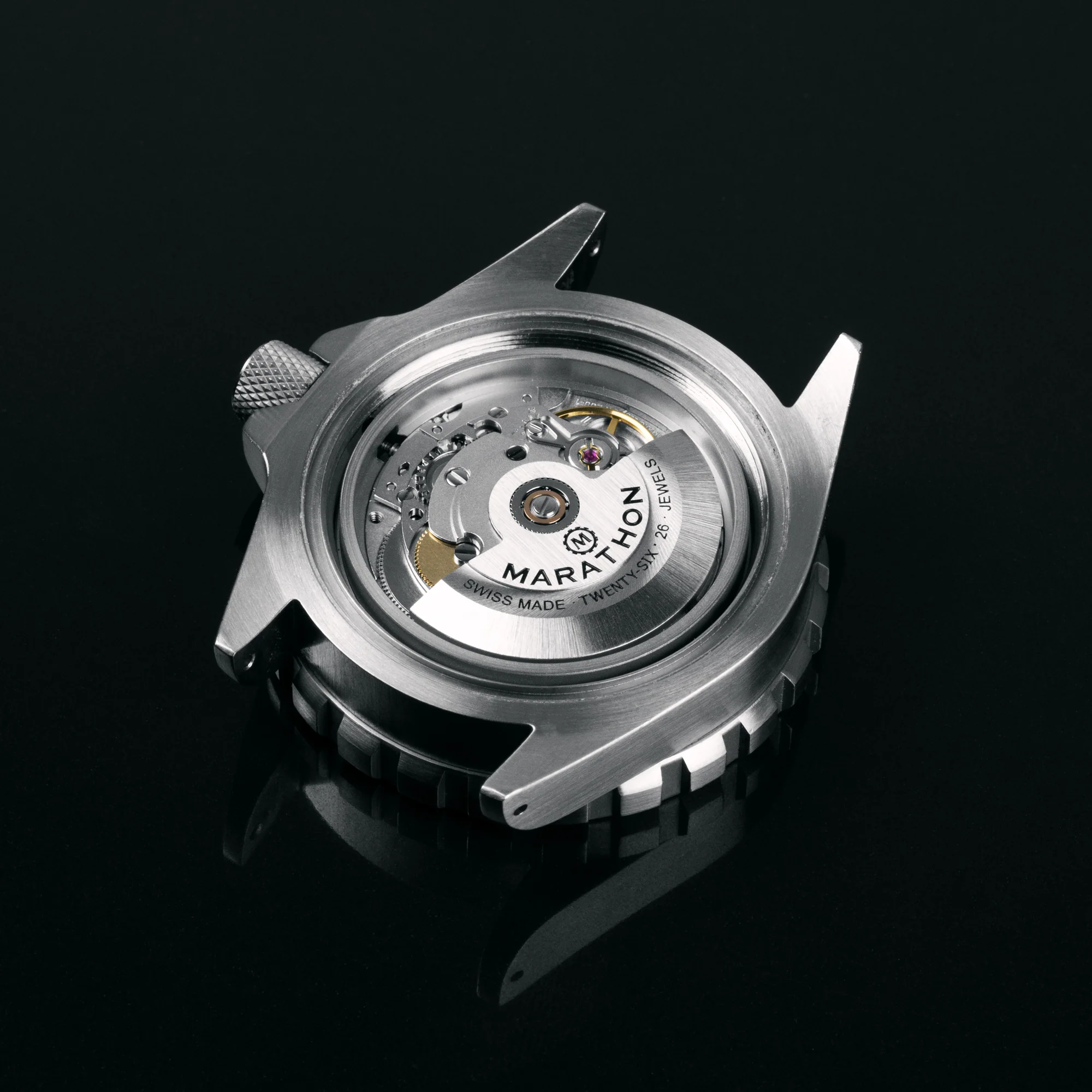 41mm Arctic Original SAR w/ Date (OSAR-D) - Image 34