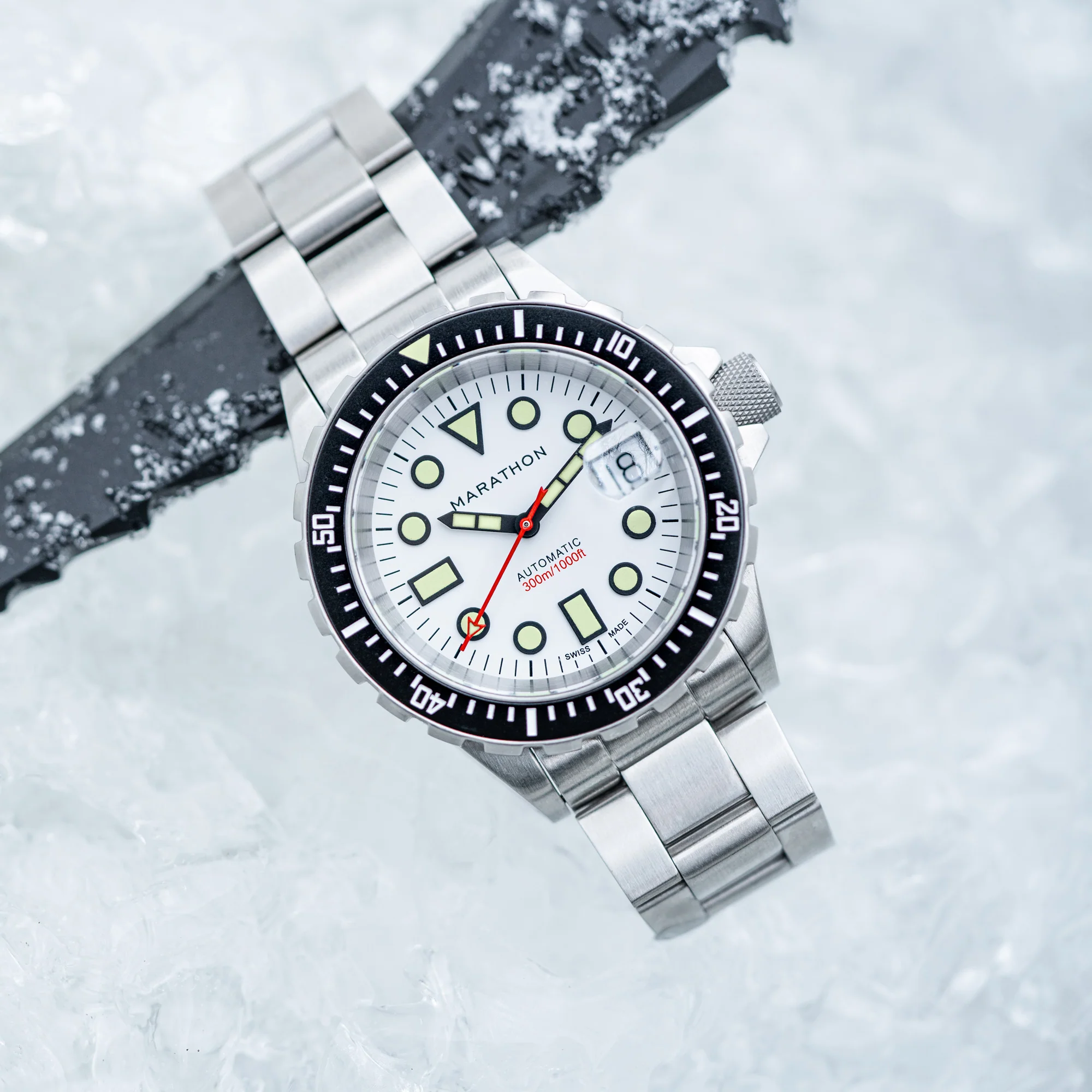 41mm Arctic Original SAR w/ Date (OSAR-D) - Image 42