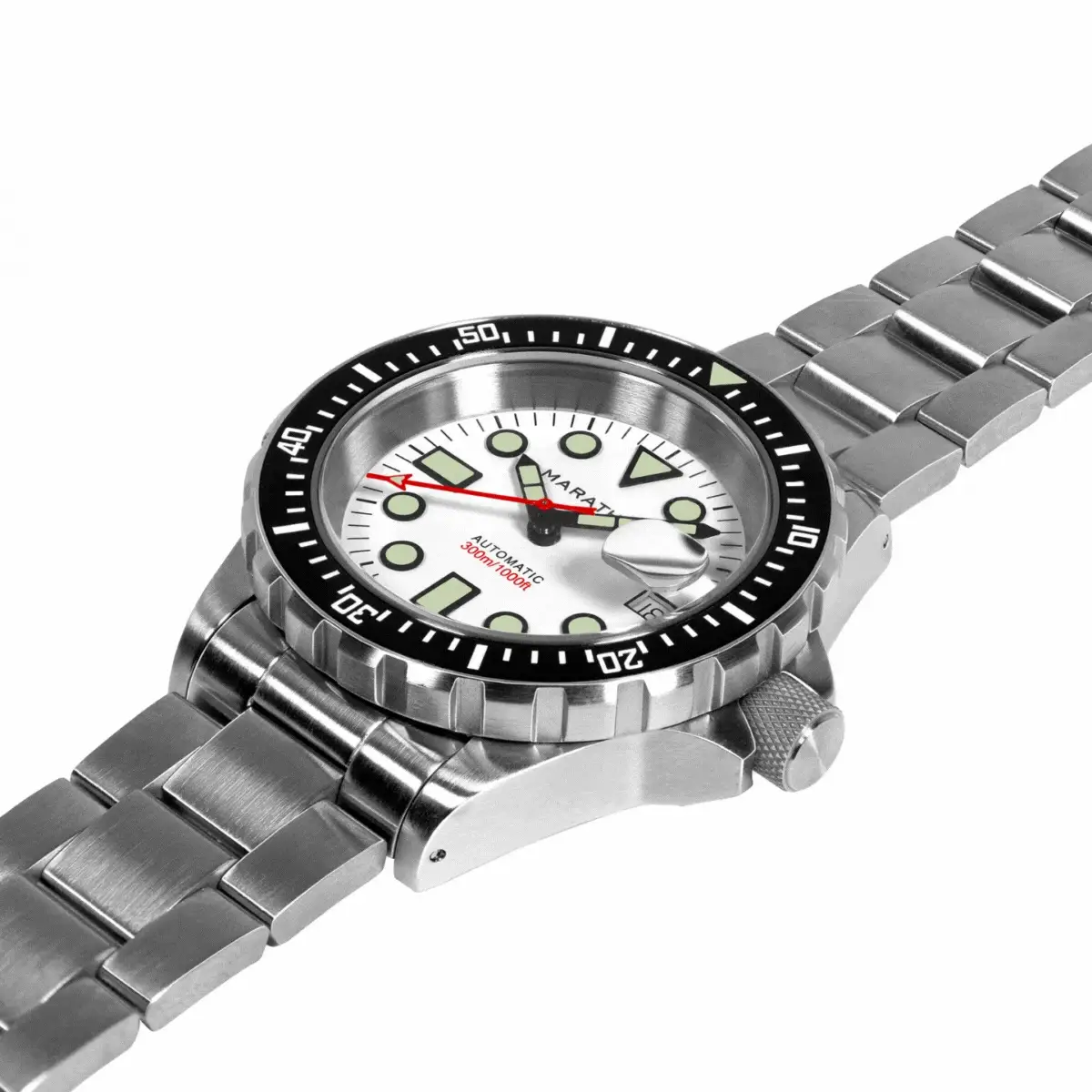 41mm Arctic Original SAR w/ Date (OSAR-D) - Image 49