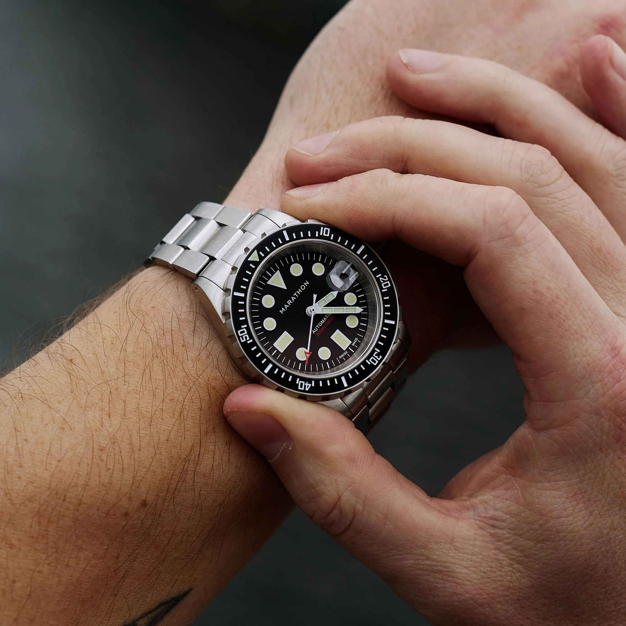 41mm Original SAR w/ Date (OSAR-D) - Image 21