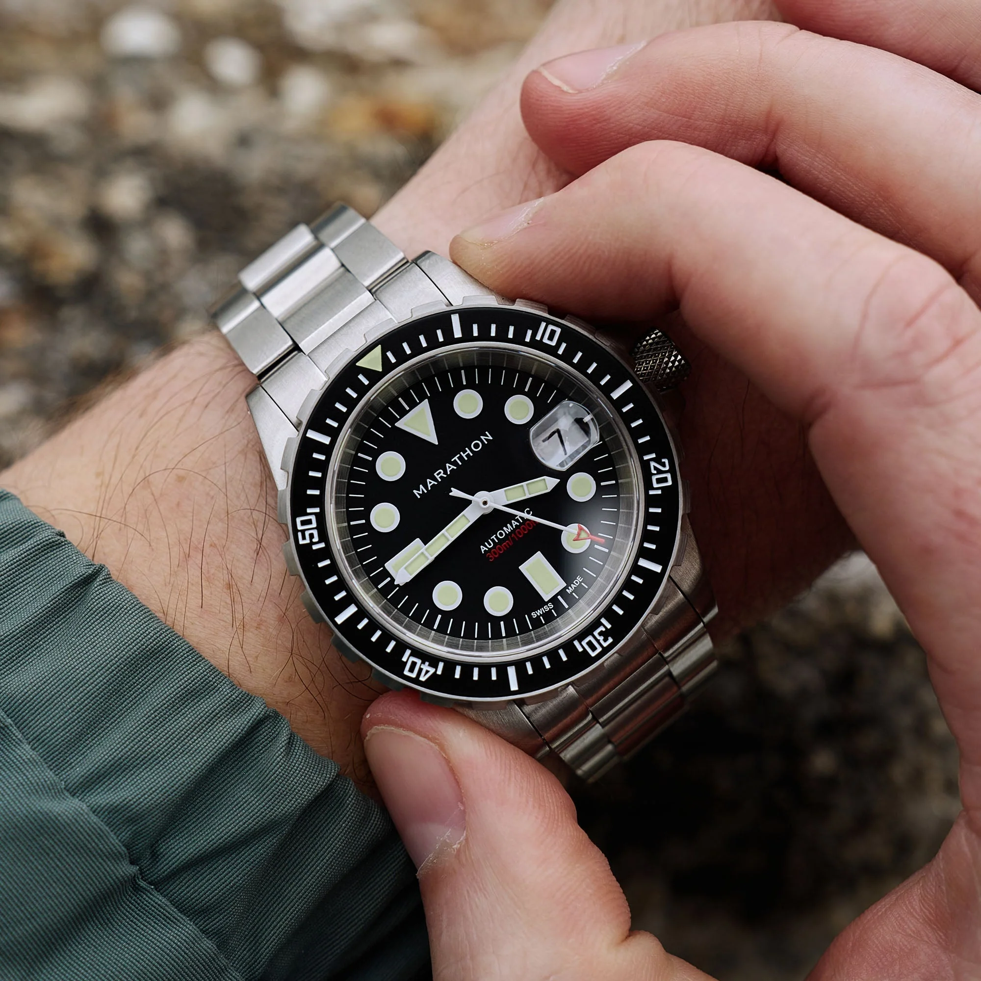 41mm Original SAR w/ Date (OSAR-D) - Image 28