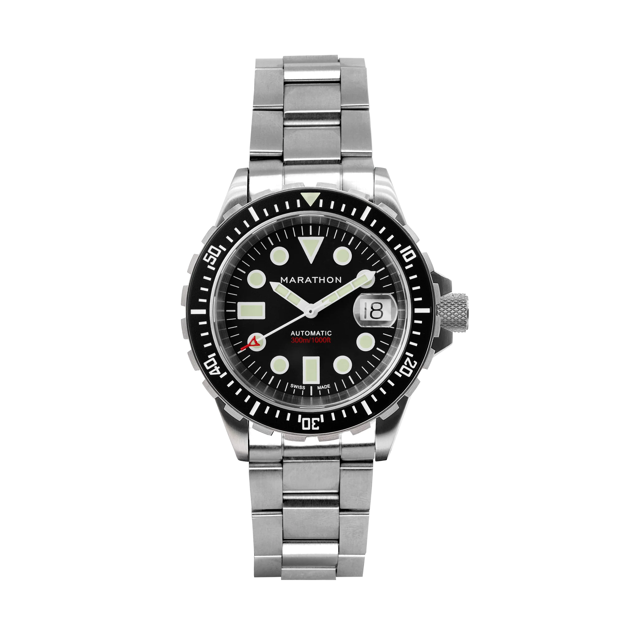 41mm Original SAR w/ Date (OSAR-D) - Image 9