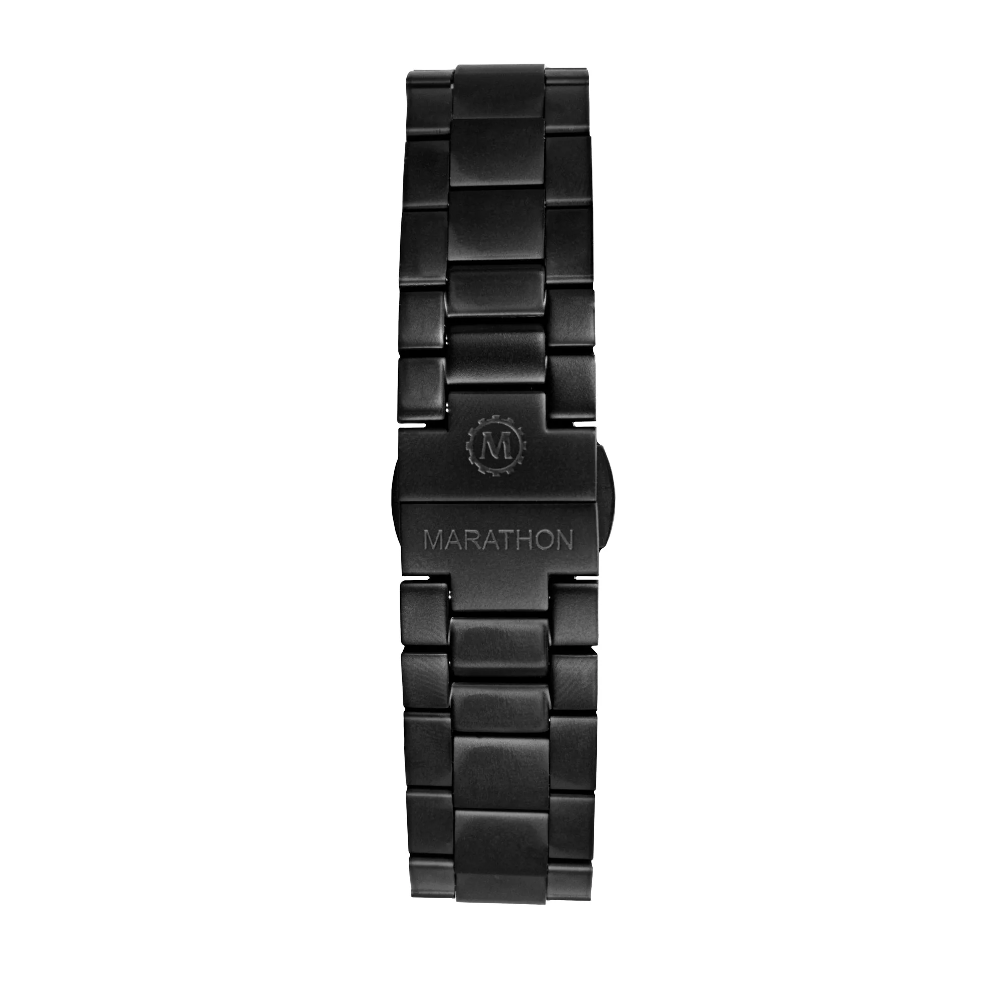41mm Anthracite Large Diver's Automatic (GSAR) with Stainless Steel Bracelet - Image 9