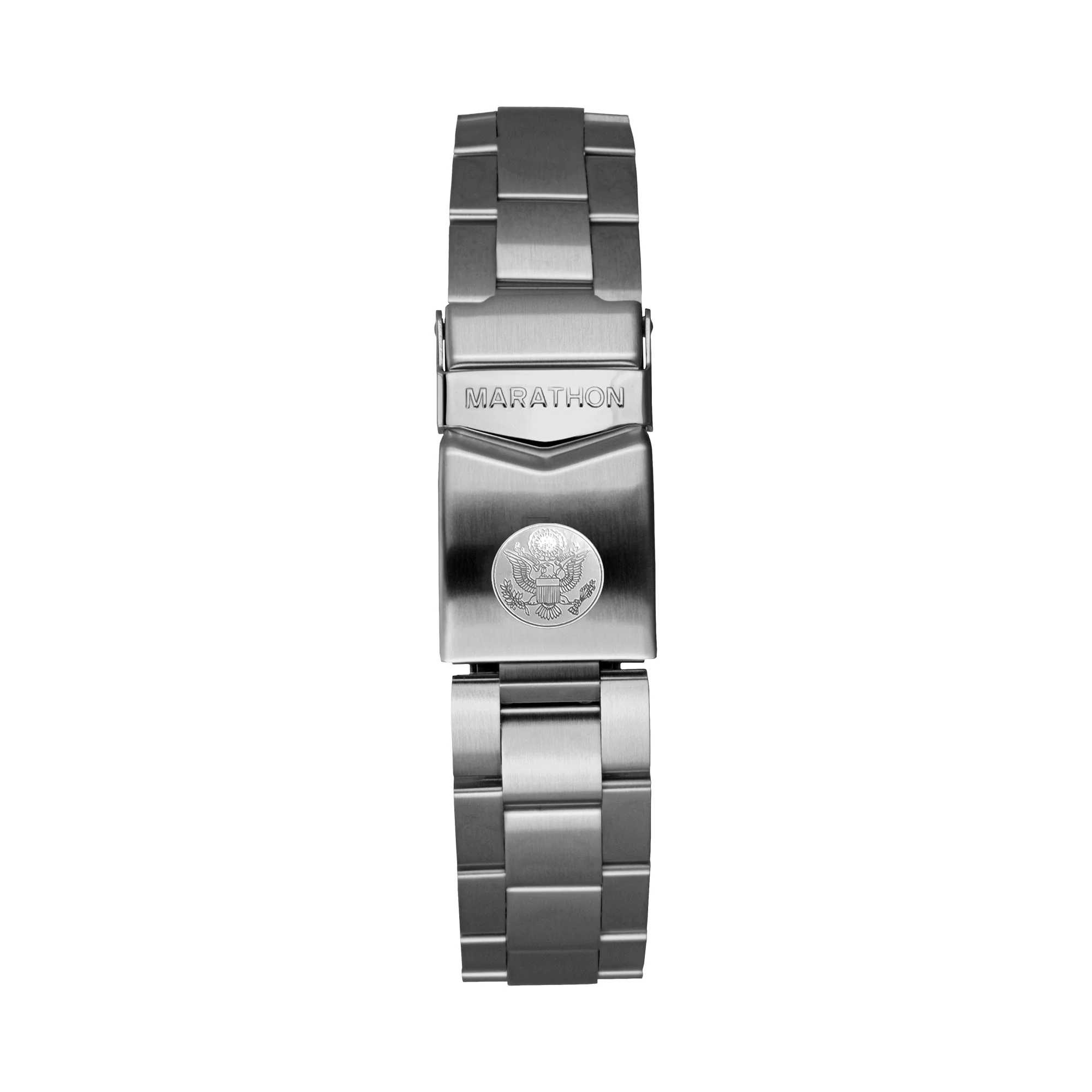 41mm Arctic Edition Large Diver's Automatic (GSAR) with Stainless Steel Bracelet - Image 37