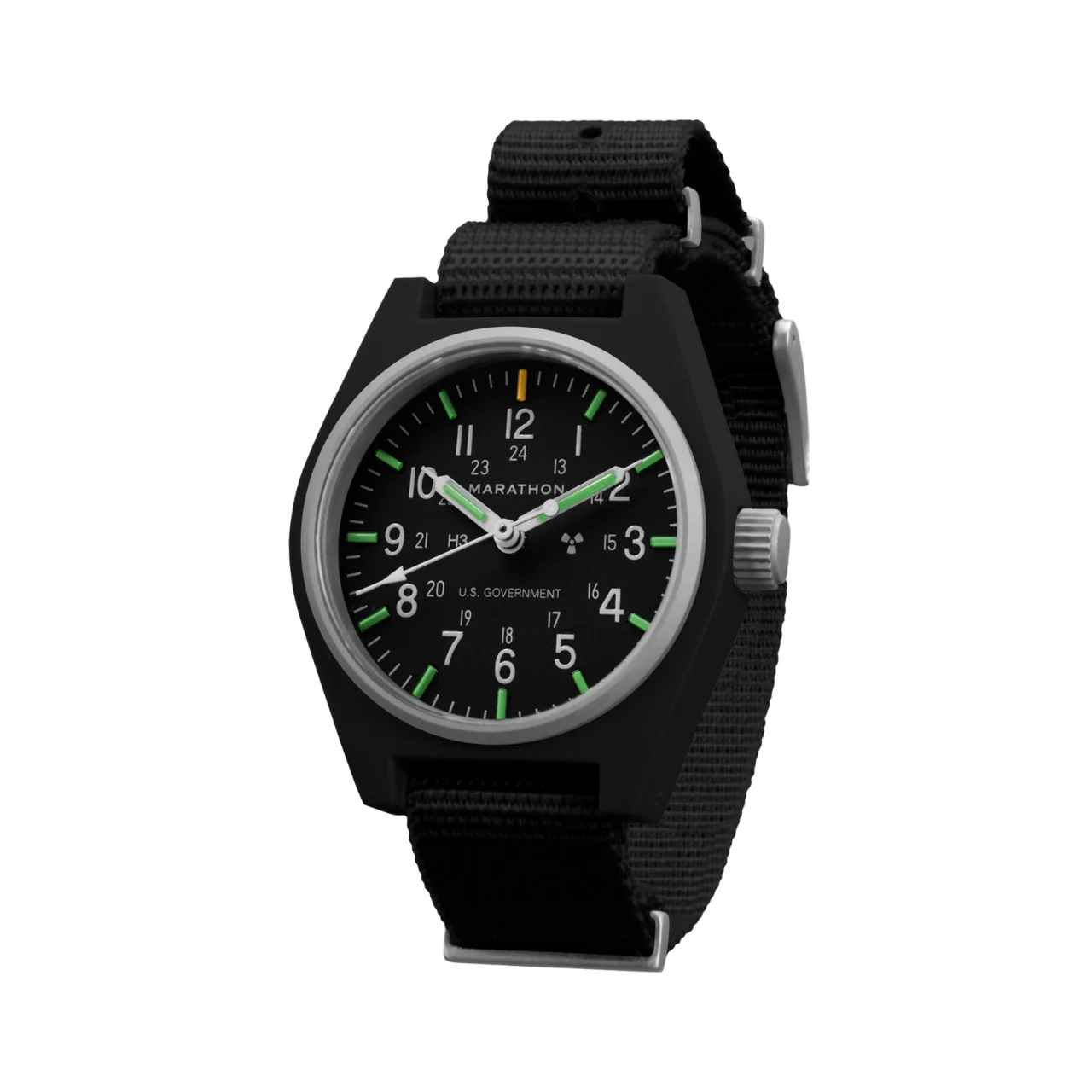 34mm Black General Purpose Mechanical (GPM) - Image 13