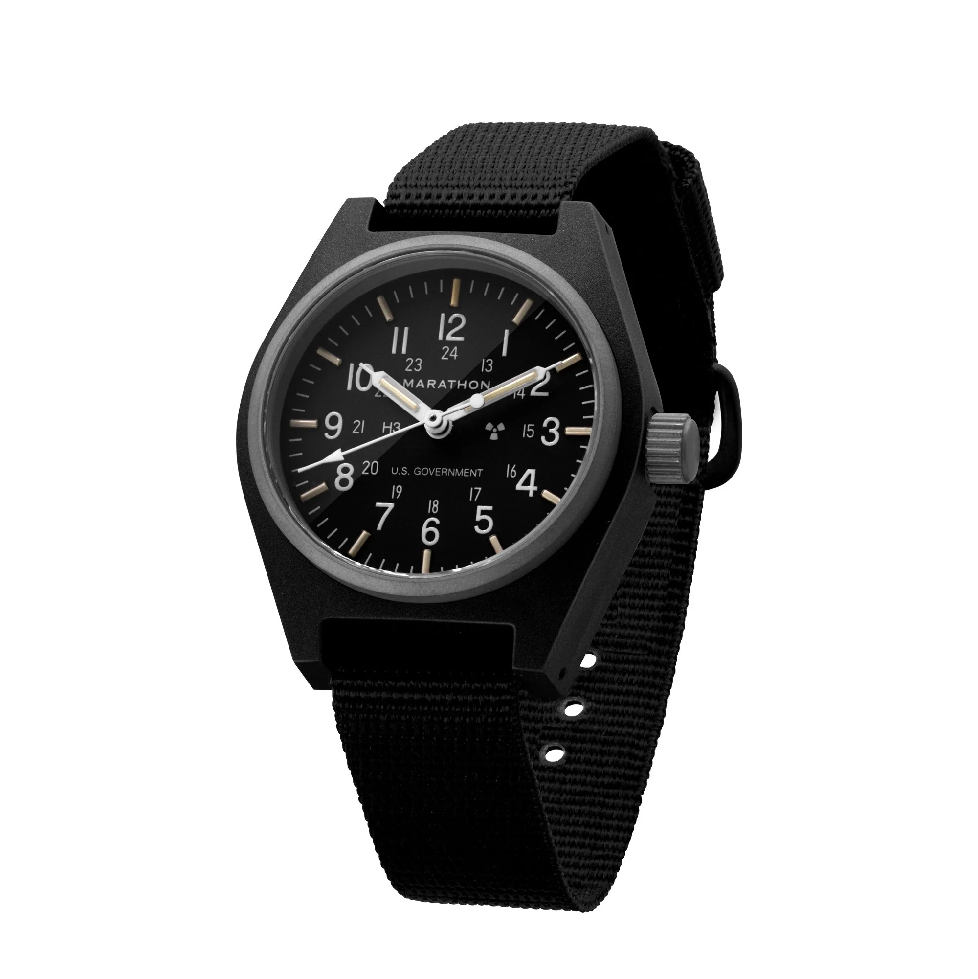 34mm Black General Purpose Mechanical (GPM) - Image 16