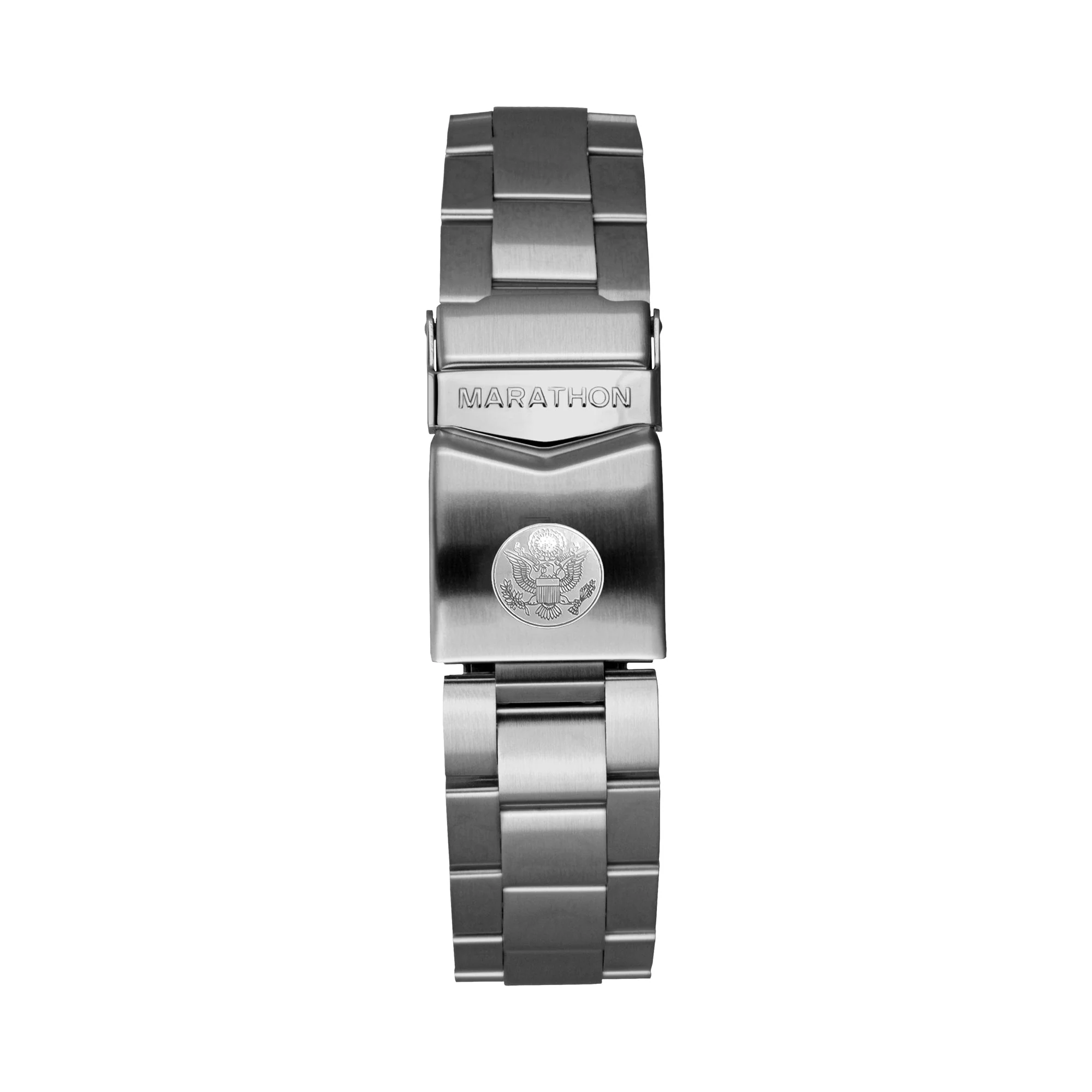 46mm Jumbo Day/Date Automatic (JDD) with Stainless Steel Bracelet - Image 45