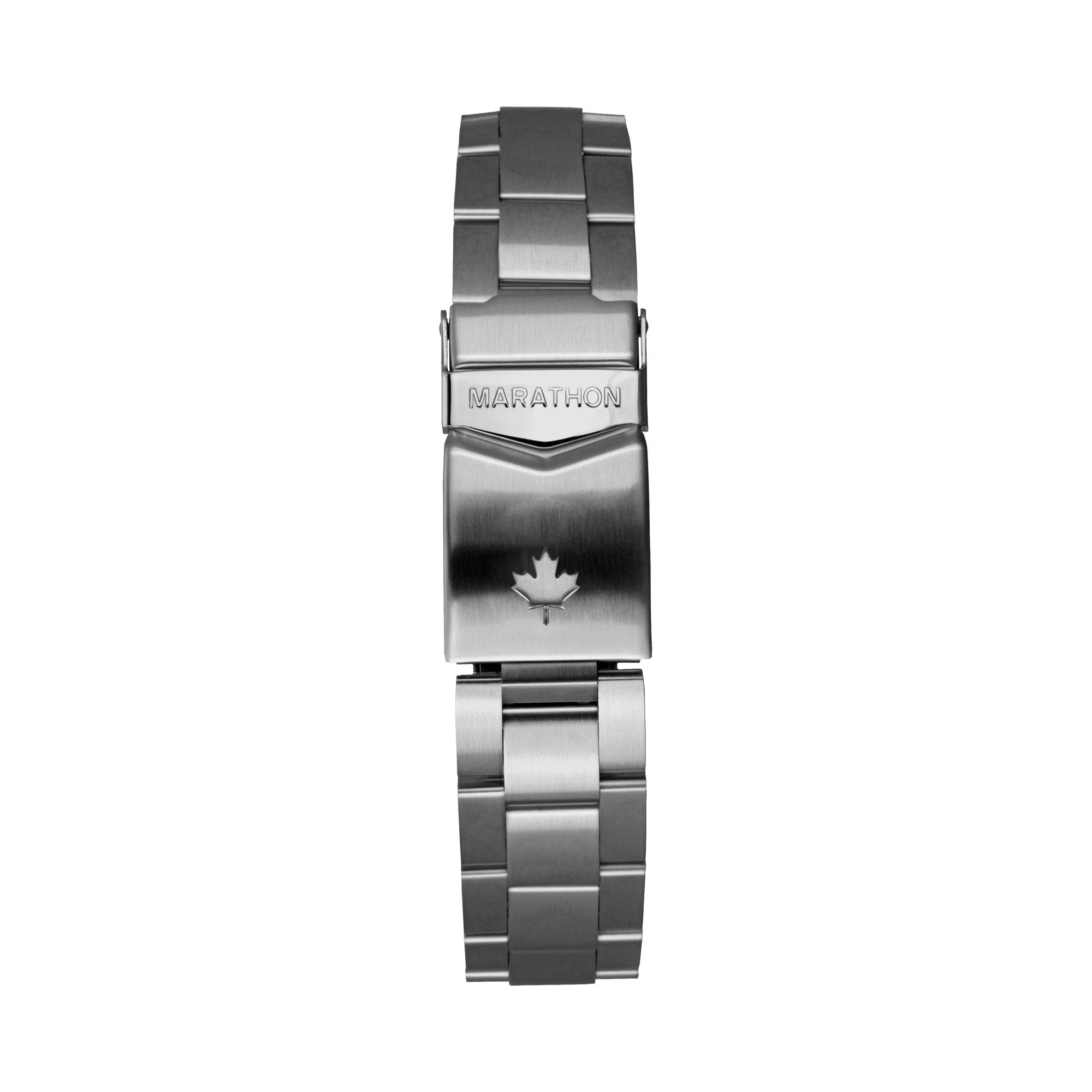 36mm Medium Diver's Quartz (MSAR Quartz) with Stainless Steel Bracelet - Image 17