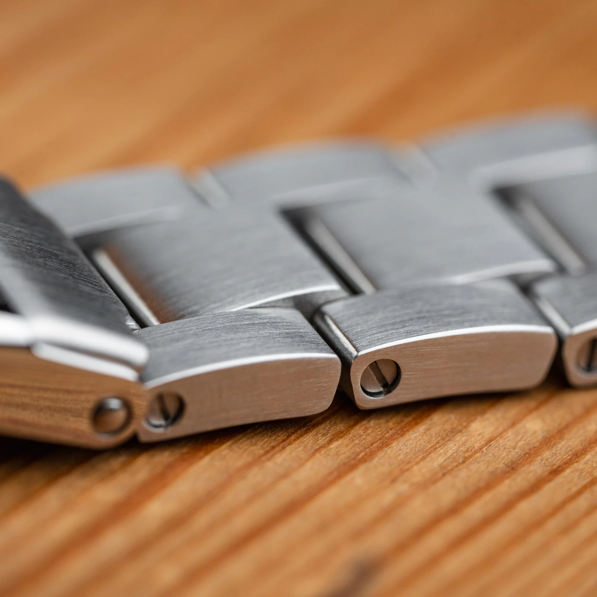 46mm Official IDF YAMAM™ Jumbo Day/Date Automatic (JDD) with Stainless Steel Bracelet - Image 49