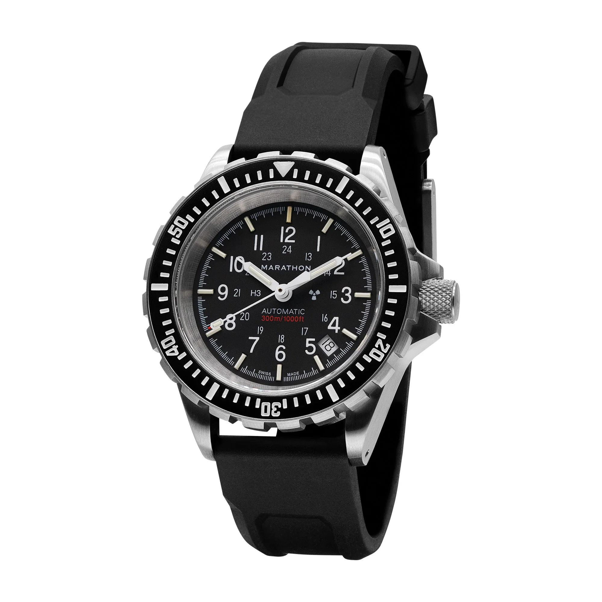 41mm Large Diver's Automatic (GSAR) - Image 4